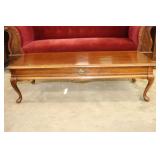 Mersman Coffee Table