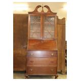 Secretary Bookcase