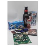 Nascar Earnhardt Collectibles