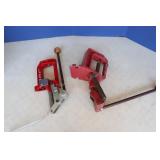 Lee & Hornady Reloaders