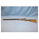 J Constable Double Barrel Marked 12 & 13 Flint