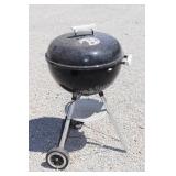 Weber 18" Grill