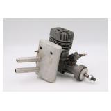 Super Tigre S3000 RC Plane Engine