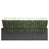 Harvard Classics 22 Volumes
