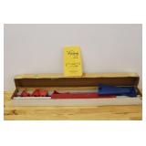 A-Justo-Jig Model Airplane Wing Jig