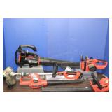 DR Power Equipment Cordless Tools