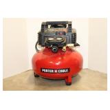 Porter Cable 150psi Air Compressor