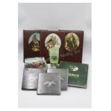Duck Commander, Wicked, Cowboy Books & Collectable