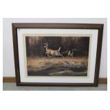 Maynard Reece "Dark Shadows" 425/950