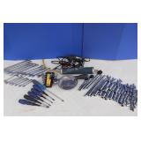 Cornwell & Evercraft Tools