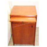 Paoli Furniture Co.  Side Table