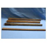 Double Barrels (unfinished)