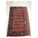 Antique Carpet/Rug