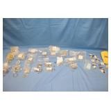 Saddle & Harness Hardware-Decorations