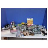 Household Repair Items, Hardware