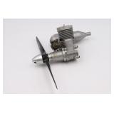 HB 61 RC Plane Engine with Propeller