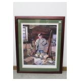 RJ McDonald "Granddad