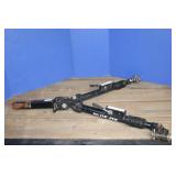 Blue OX BX7335 Aventall Tow Bar