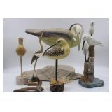 Shore Birds Collection
