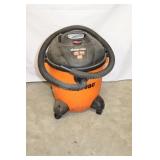 12 Gallon 4.5HP Shop Vac