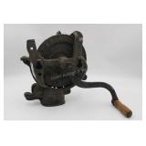 Black Hawk Corn Sheller