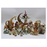 Mary Moo Moos, Dremsicles, Whittle Nursery Rhymes