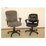 2 Office Chairs