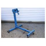 Engine Stand