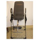 Fitness Gear Inversion Table