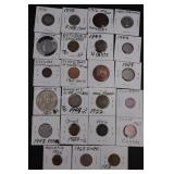 International Coin Collection