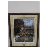 2016 IL Ducks Unlimited Sponsor Print