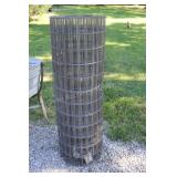 48" 2x4 Welded Wire Fabric