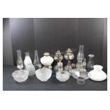 Kerosene Lamps and Parts