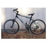 Gary Fisher Moosehead 24 speed