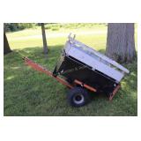 Lawn Cart