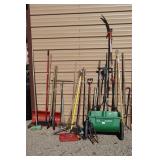 Garden Tools - Scott