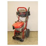 Troy-Bilt Gas 2500 PSI Pressure Washer