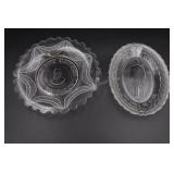 2 EAPG Presidential Mourning Plates