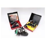 3 Vintage Mitchell Fishing Reels