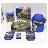 Nascar Earnhardt Collectibles