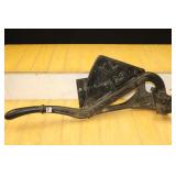 Antique Hay/Straw/Feed Cutter
