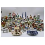 Occupied Japan Collection