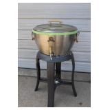 Margaritaville Party Tub