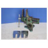 Vintage Will-Bert Versa-Vise & Tilting Jaws