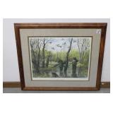 John Eberhardt "Remember When" 946/2700