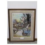 Harold Roe "Wabash Woodies"