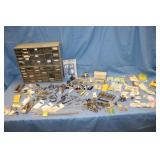 Gun Parts, Tools, Accessories & Organizer