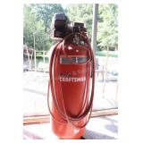 Craftsman 60 Gallon Air Compressor