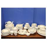 Vintage by Harker/Royal Gadroon