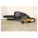 Poulan Pro 42cc 18" Bar Chainsaw with case